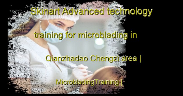 Skinart Advanced technology training for microblading in Qianzhadao Chengzi area | MicrobladingTraining | MicrobladingClasses | SkinartTraining-China